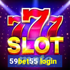 59bet55 login